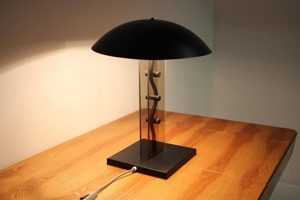 Table Lamp from Kamenicky Senov, 1980s-TZ-630764