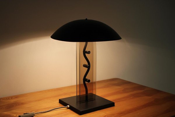 Table Lamp from Kamenicky Senov, 1980s-TZ-630764