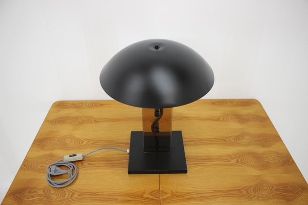 Table Lamp from Kamenicky Senov, 1980s-TZ-630764