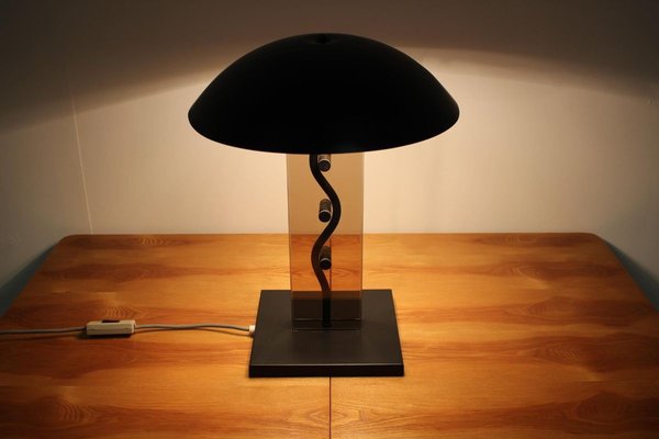 Table Lamp from Kamenicky Senov, 1980s-TZ-630764