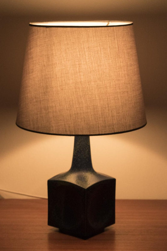 Table Lamp from Knabstrup Atelier