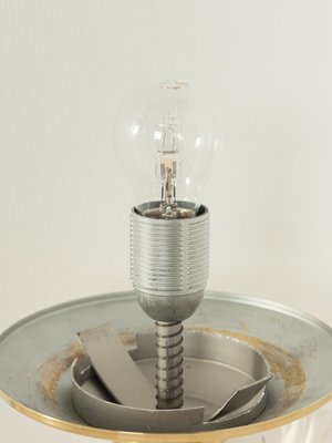 Table Lamp from Leclaire & Schäfer, 1970s-GPP-2021054