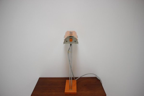 Table Lamp from Lidokov, 1960s-TZ-828885