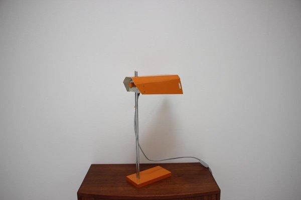 Table Lamp from Lidokov, 1960s-TZ-828885