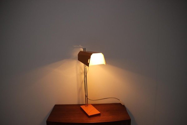 Table Lamp from Lidokov, 1960s-TZ-828885