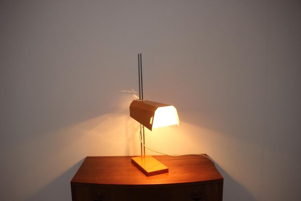 Table Lamp from Lidokov, 1960s-TZ-828885