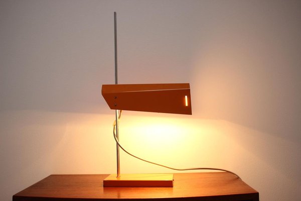 Table Lamp from Lidokov, 1960s-TZ-828885