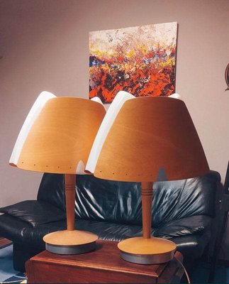 Table Lamp from Lucid, 1970s-FSD-1800426