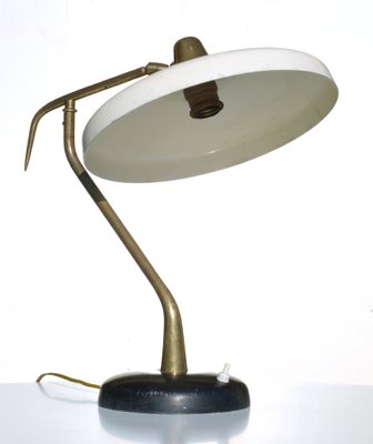 Table Lamp from Lumen Milano, 1950s-KGD-238438