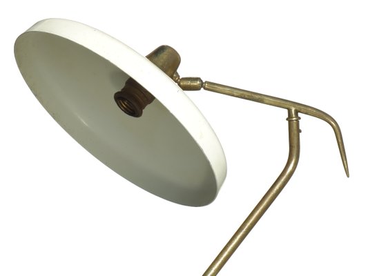 Table Lamp from Lumen Milano, 1950s-KGD-238438