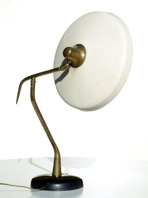 Table Lamp from Lumen Milano, 1950s-KGD-238438