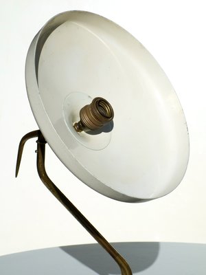 Table Lamp from Lumen Milano, 1950s-KGD-238438