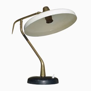 Table Lamp from Lumen Milano, 1950s-KGD-238438