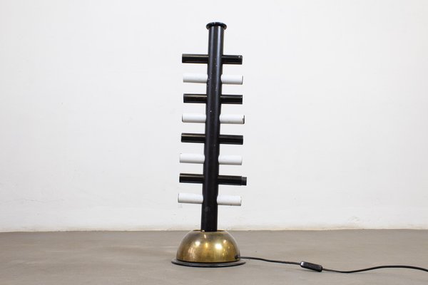 Table Lamp from Lumi, 1960s-LMR-1182729