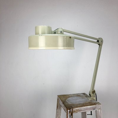 Table Lamp from Luxo, Germany, 1960s-FFL-1262404