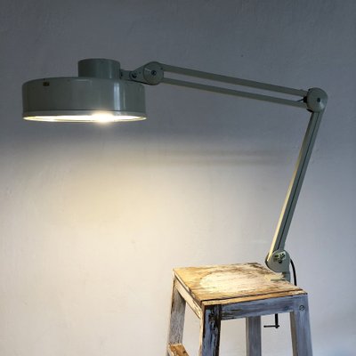 Table Lamp from Luxo, Germany, 1960s-FFL-1262404