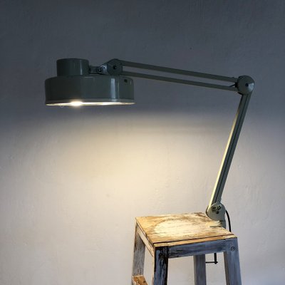 Table Lamp from Luxo, Germany, 1960s-FFL-1262404