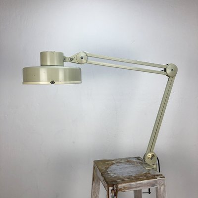 Table Lamp from Luxo, Germany, 1960s-FFL-1262404