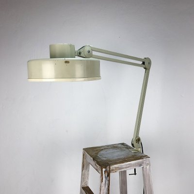 Table Lamp from Luxo, Germany, 1960s-FFL-1262404