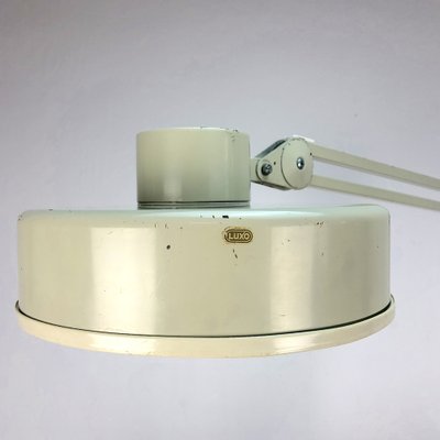 Table Lamp from Luxo, Germany, 1960s-FFL-1262404