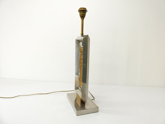 Table Lamp from Maison Baguès, 1970s-DQG-1722356