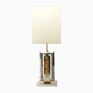 Table Lamp from Maison Baguès, 1970s-DQG-1722356