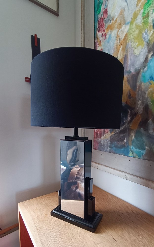 Table Lamp from Maison le Dauphin-GO-1331944