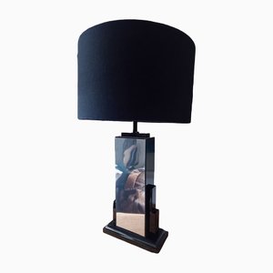 Table Lamp from Maison le Dauphin-GO-1331944