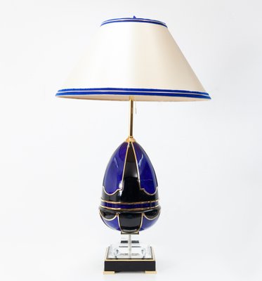 Table Lamp from Mariner SA, Spain, 1986-GCG-697338