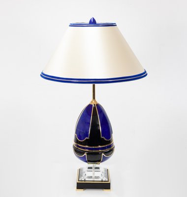 Table Lamp from Mariner SA, Spain, 1986-GCG-697338