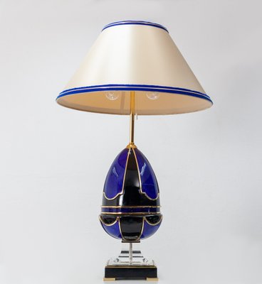 Table Lamp from Mariner SA, Spain, 1986-GCG-697338