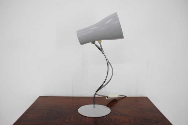 Table Lamp from Napako, 1960s-TZ-546921