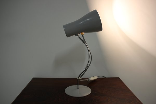 Table Lamp from Napako, 1960s-TZ-546921