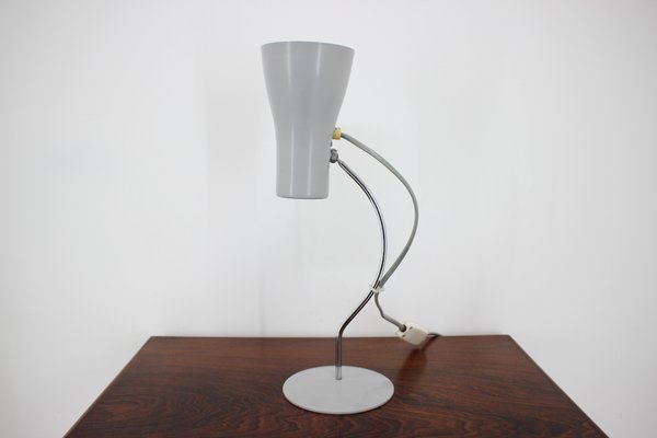 Table Lamp from Napako, 1960s-TZ-546921