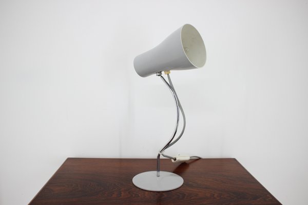 Table Lamp from Napako, 1960s-TZ-546921