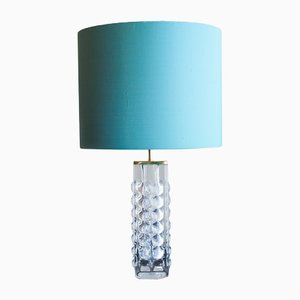 Table Lamp from Orrefors, Sweden, 1970s-MMH-1348370