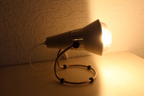 Table Lamp from Osram, 1960s-BQF-801937