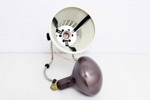 Table Lamp from Osram, 1960s-BQF-801937