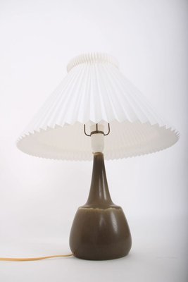 Table Lamp from Palshus, 1970s-DQ-807789