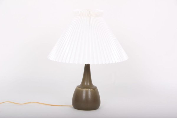 Table Lamp from Palshus, 1970s-DQ-807789