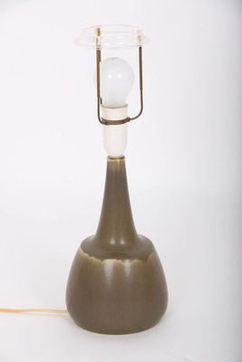 Table Lamp from Palshus, 1970s-DQ-807789