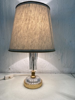 Table Lamp from Palwa, 1970s-AET-1792289