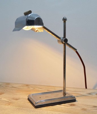 Table Lamp from Pirouett, 1930s-GU-563908