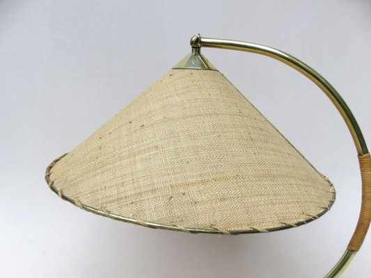 Table Lamp from Pitt-Leuchten, 1940s-EY-894589