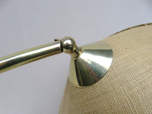 Table Lamp from Pitt-Leuchten, 1940s-EY-894589