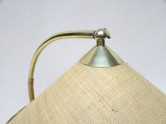 Table Lamp from Pitt-Leuchten, 1940s-EY-894589