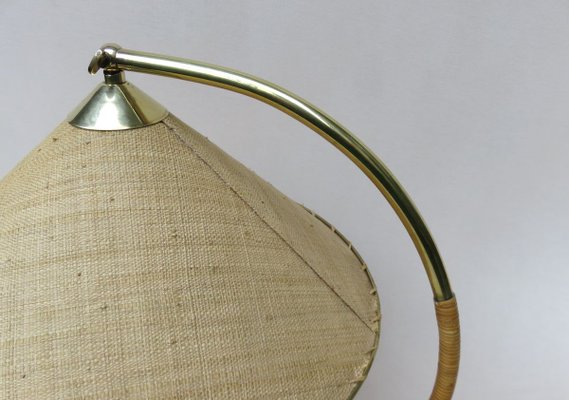 Table Lamp from Pitt-Leuchten, 1940s-EY-894589