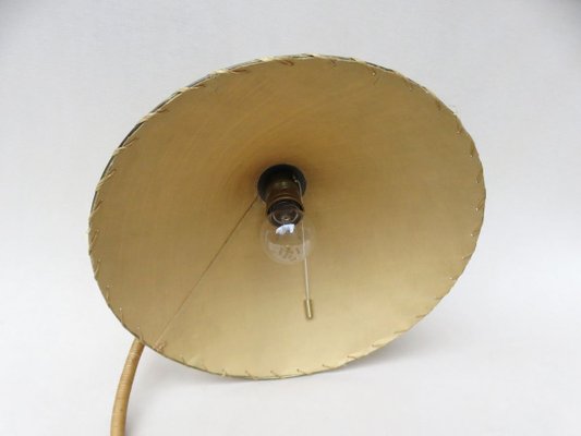 Table Lamp from Pitt-Leuchten, 1940s-EY-894589