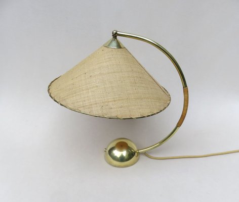 Table Lamp from Pitt-Leuchten, 1940s-EY-894589