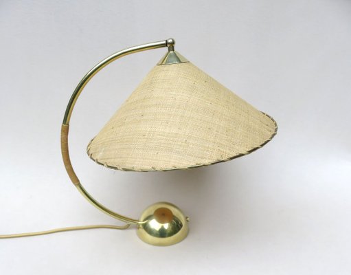 Table Lamp from Pitt-Leuchten, 1940s-EY-894589